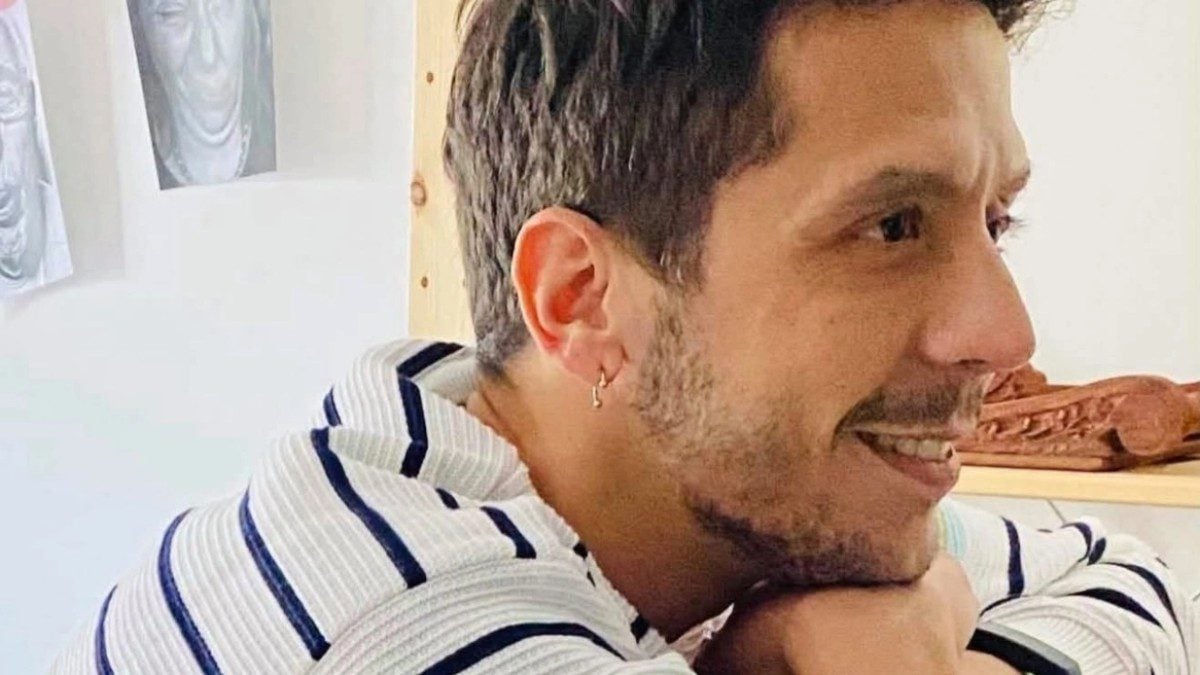 Πέθανε ο Γιάννης Δενδρινός σε ηλικία 43 ετών