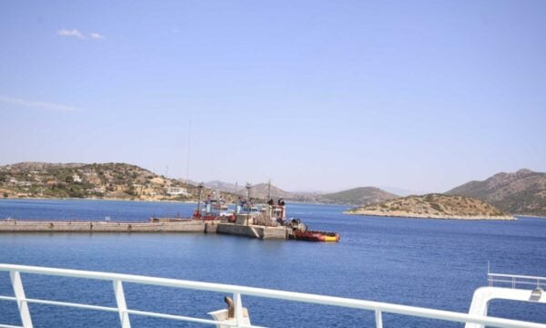 Μεγάλα έργα μεταφοράς και αποθήκευσης άνθρακα σε Ρεβυθούσα και Πρίνο – Το 2027 οι γεωτρήσεις