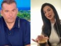Νικόλ Δεσποτοπούλου: Κριτική στον Λιάγκα για την Τούνη – «Βρε ανίδεε! Take a chill pill βρε Γιώργο» (Βίντεο)