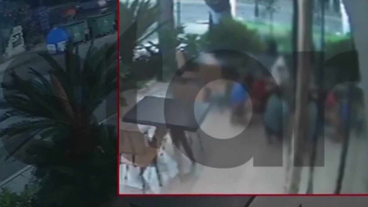 Προσποιούνταν τους υπαλλήλους του ΔΕΔΔΗΕ και άρπαξαν τα κοσμήματα 68χρονης στην Αθήνα – Ανήλικοι διέρρηξαν κατάστημα εστίασης στην Πάτρα 1 Προσποιούνταν τους υπαλλήλους του ΔΕΔΔΗΕ και άρπαξαν τα κοσμήματα 68χρονης στην Αθήνα – Ανήλικοι διέρρηξαν κατάστημα εστίασης στην Πάτρα