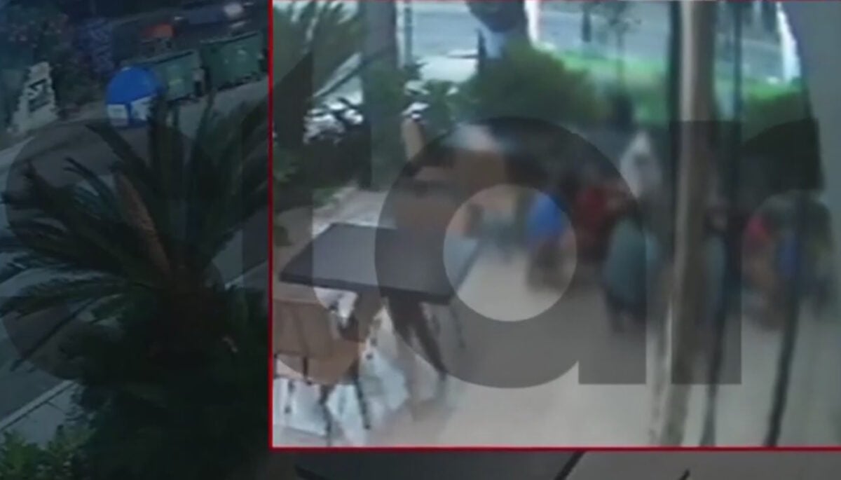 Προσποιούνταν τους υπαλλήλους του ΔΕΔΔΗΕ και άρπαξαν τα κοσμήματα 68χρονης στην Αθήνα – Ανήλικοι διέρρηξαν κατάστημα εστίασης στην Πάτρα