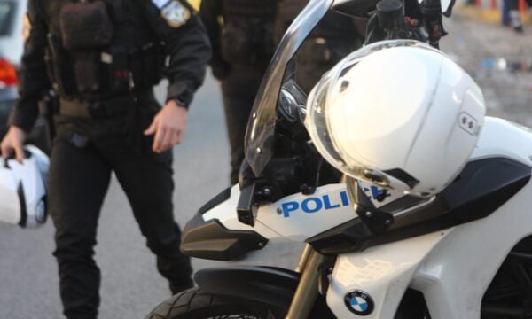 Χερσόνησος: 19χρονη Γερμανίδα κατήγγειλε τον βιασμό της – Αναζητείται ο δράστης, στην έρευνα και οι γερμανικές Αρχές