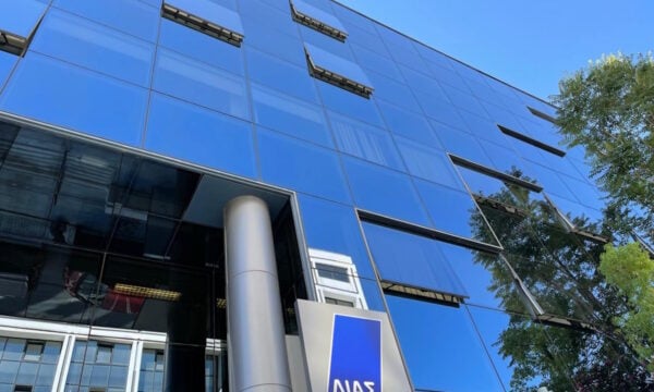 ΔΙΑΣ: Με ιστορικές επιδόσεις αναβαθμίζει την Ελλάδα στο ευρωπαϊκό οικοσύστημα άμεσων πληρωμών