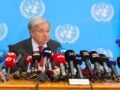Κυπριακό: Ο Γκουτέρες θα συγκαλέσει νέα συνάντηση 5+1 – Δεν τέθηκε προθεσμία, έλαβε το πράσινο φως από τις εγγυήτριες δυνάμεις