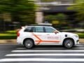 Η κρίση στα Στενά του Ορμούζ οδηγεί την Κίνα στα ηλεκτρικά ταξί