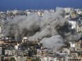 Διεθνής Αμνηστία ζητά έρευνα για πιθανά εγκλήματα πολέμου σε ισραηλινά πλήγματα στον Λίβανο