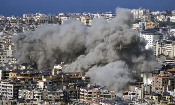Διεθνής Αμνηστία ζητά έρευνα για πιθανά εγκλήματα πολέμου σε ισραηλινά πλήγματα στον Λίβανο