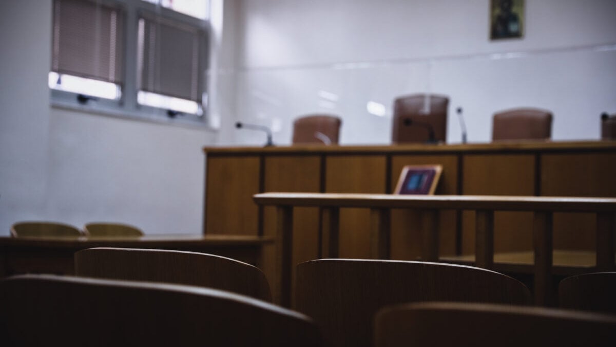 Δικαστές και εισαγγελείς αντίθετοι στην ανανέωση θητείας των διοικήσεων των δικαστηρίων: «Καταργείται το αυτοδιοίκητο» 1 Δικαστές και εισαγγελείς αντίθετοι στην ανανέωση θητείας των διοικήσεων των δικαστηρίων: «Καταργείται το αυτοδιοίκητο»