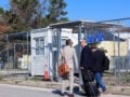 Δίκη για τα Τέμπη: Συνεχίζεται η διαδικασία σήμερα Δευτέρα με τους ισχυρισμούς των κατηγορουμένων