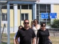Δίκη για τα Τέμπη: Το δικαστήριο επιφυλάσσεται για το αίτημα να γίνουν βαρύτερες οι κατηγορίες – Η δίκη συνεχίζεται αύριο Τετάρτη