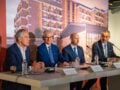 Hilton Thessaloniki: DIMAND και Hilton ανακοίνωσαν το ιστορικό ακίνητο της πρώην ζυθοποιίας ΦΙΞ