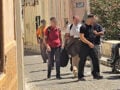 Φωτιά στην Πάρο: Ελεύθερος ο δήμαρχος, ο αντιδήμαρχος και οι άλλοι δύο συλληφθέντες