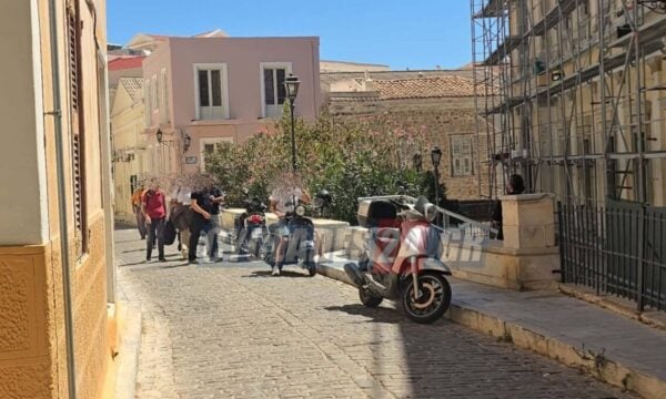 Φωτιά στην Πάρο: Απολογούνται δήμαρχος, αντιδήμαρχος και ακόμη 2 άτομα – Χρονικό των συλλήψεων