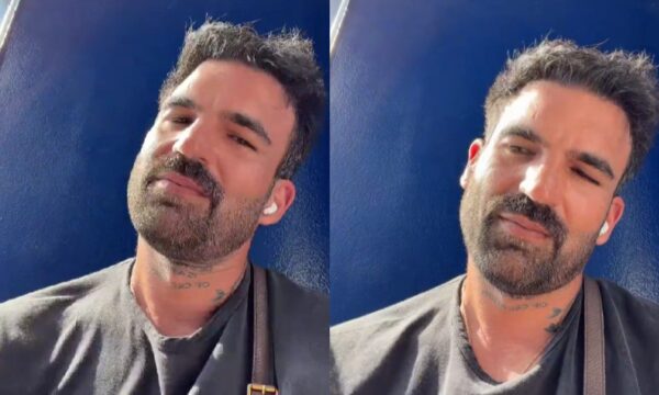 Δημήτρης Αλεξάνδρου: Επεισόδιο στο πλοίο με προορισμό τη Νάξο – Τα Γαλλικά και η αντίδραση του κόσμου