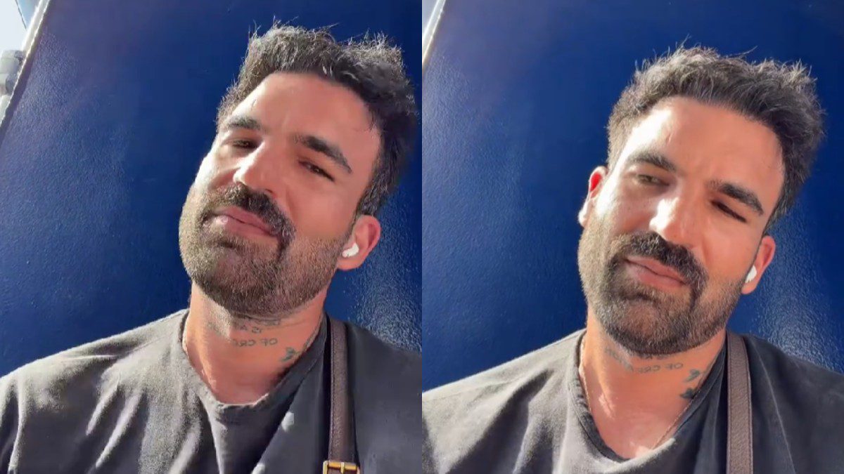 Δημήτρης Αλεξάνδρου: Επεισόδιο στο πλοίο με προορισμό τη Νάξο – Τα Γαλλικά και η αντίδραση του κόσμου