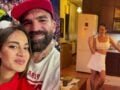 Δημήτρης Αλεξάνδρου: Στο εξοχικό της Ρίας Ελληνίδου για διακοπές! Τι τον έβαλε να κάνει – «Ο άντρας του σπιτιού» (Βίντεο)