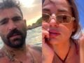 Αλεξάνδρου – Ελληνίδου: Ξεκίνησαν τις καλοκαιρινές τους διακοπές σε μαγευτικό προορισμό (Βίντεο)