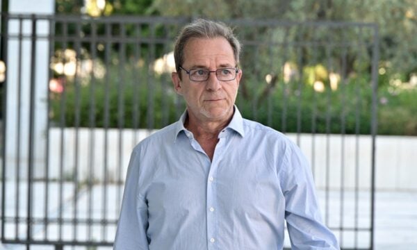 Δημήτρης Λιγνάδης: Συνεχίζεται σήμερα 15/7 η δίκη για τις τρεις καταγγελίες βιασμού ανηλίκων – Ποιος θα καταθέσει