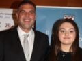 Δημήτρης Παπανικολάου: Υπερήφανος για την κόρη του, Άρια, που συμμετέχει στην ταινία «Οδύσσεια» – Το μήνυμα συμπερίληψης