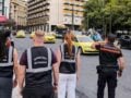 Χάρης Δούκας: Οι νέοι δημοτικοί αστυνομικοί βγαίνουν στους δρόμους της Αθήνας – Φωτογραφίες