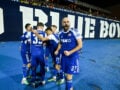 Ντινάμο Ζάγκρεμπ προκρίθηκε επί της Τουν και ρίχνει την ΑΕΚ στους «αδύναμους» των πλέι οφ του Champions League