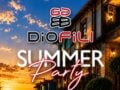 Summer Party στο Οινοποιείο DIO FILI: Η πιο απολαυστική καλοκαιρινή βραδιά έρχεται στη Σιάτιστα!