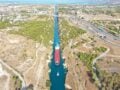 Η Διώρυγα του Ισθμού της Κορίνθου στη νέα εποχή, με επενδύσεις σε τουρισμό, πολιτισμό και αναψυχή