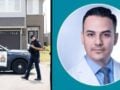 Γιατρός σκότωσε τα δύο παιδιά του, έβαλε φωτιά στο ιατρείο του και αυτοκτόνησε