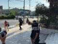 Σταύρος Γεωργίου: Στην Ευελπίδων ο 28χρονος καθ’ ομολογίαν δράστης της δολοφονίας του ποινικολόγου