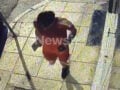 Σταύρος Γεωργίου: Εντοπίστηκαν το κινητό και το πορτοφόλι του ποινικολόγου – Νέο βίντεο με τον 28χρονο λίγο μετά τη δολοφονία