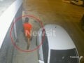 Σταύρος Γεωργίου: Νέο βίντεο με τον 28χρονο να περπατά ατάραχος με το laptop του ποινικολόγου λίγο μετά τη δολοφονία του