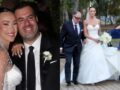 Δώρα Παντέλη: Το δεύτερο νυφικό, ο ρομαντικός χορός και νέες φωτογραφίες από τον γάμο της
