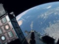 Ελληνικός οπτικός μικροδορυφόρος Hyperion GR-1 σε τροχιά – Πώς θα αξιοποιούνται τα δεδομένα