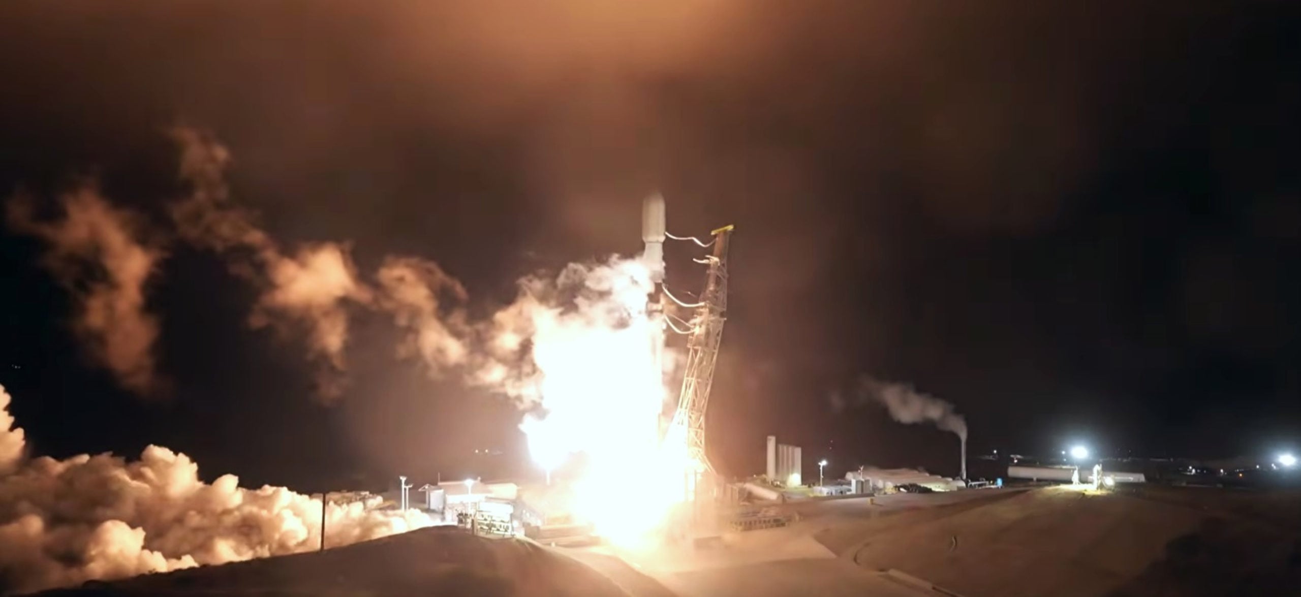 Ελληνικός οπτικός μικροδορυφόρος Hyperion GR-1 σε τροχιά – Πώς θα αξιοποιούνται τα δεδομένα