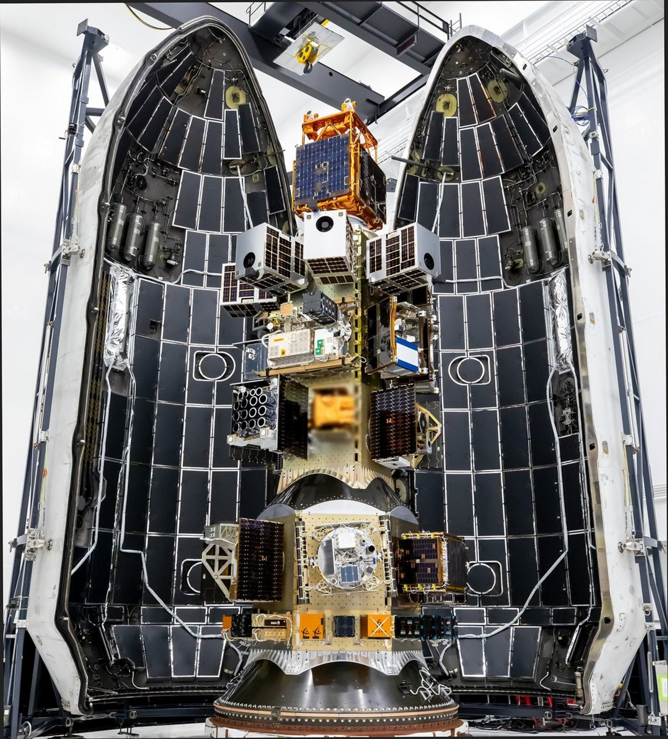 Ελληνικός οπτικός μικροδορυφόρος Hyperion GR-1 σε τροχιά – Πώς θα αξιοποιούνται τα δεδομένα