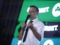 Ο Χάρης Δούκας: Το νέο γήπεδο του Παναθηναϊκού θα κάνει την Αθήνα μία πράσινη πρωτεύουσα