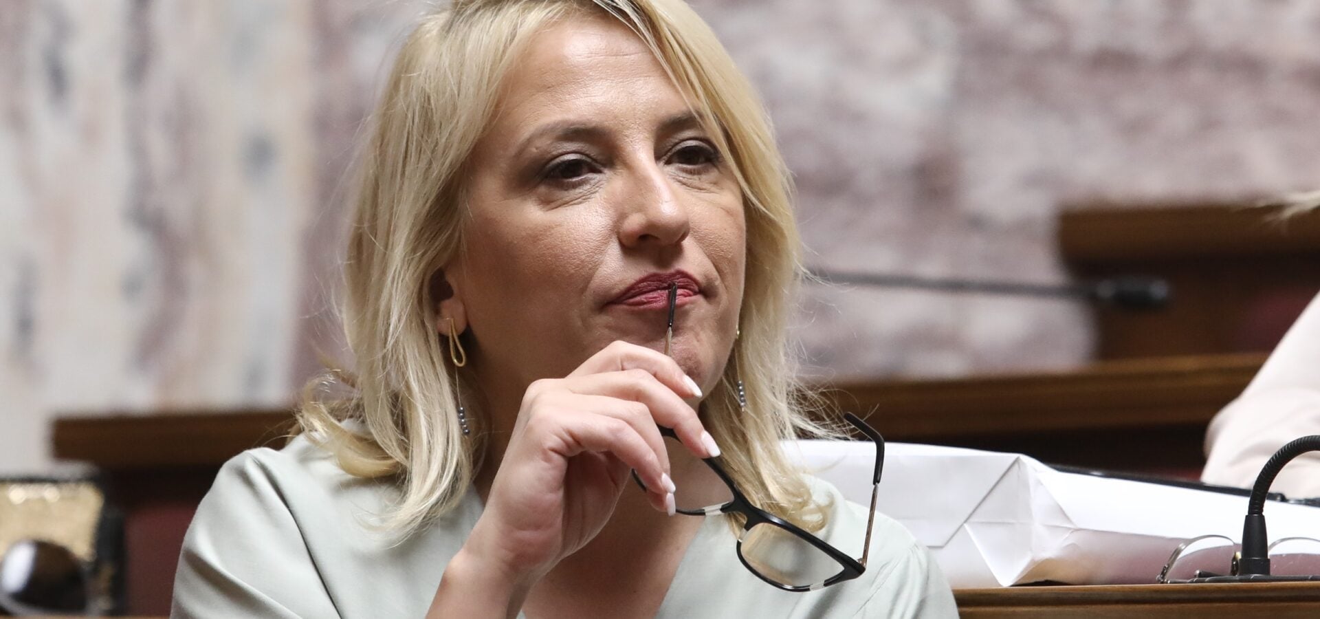 ΣΥΡΙΖΑ: Μόνη υποψήφια για την προεδρία της ΚΟ η Ρένα Δούρου μετά την απόσυρση Πολάκη – Ανακοίνωση Γιάννη Αμανατίδη 2 ΣΥΡΙΖΑ: Μόνη υποψήφια για την προεδρία της ΚΟ η Ρένα Δούρου μετά την απόσυρση Πολάκη – Ανακοίνωση Γιάννη Αμανατίδη