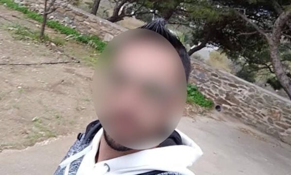 Σύρος: Συνελήφθη ο 41χρονος για τη δολοφονία της 42χρονης διασώστριας – Έρευνα στις κάμερες ασφαλείας