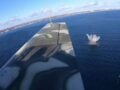 Βίντεο με Ουκρανό σκοπευτή να καταρρίπτει ρωσικά drones μέσα από ανοιχτό πιλοτήριο