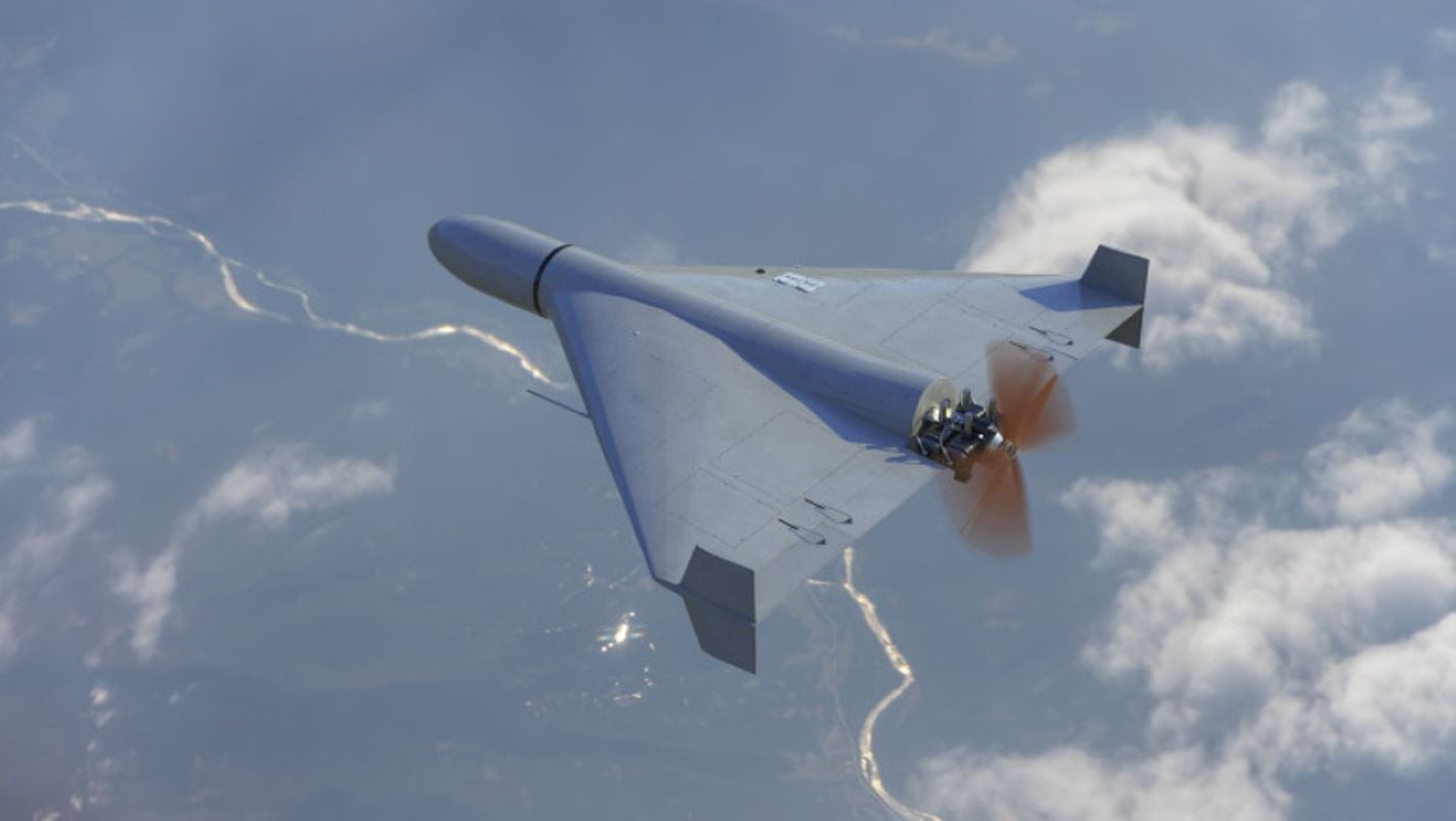 Ρωσία: 12 τραυματίες από επίθεση με drone στο Μπέλγκοροντ