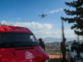 Πιερία: Διάσωση ορειβάτη στον Όλυμπο που έχασε τις αισθήσεις του σε εξέλιξη