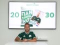 Φαν Ντρόνγκελεν: Μίλησα πολύ με τον Ντε Φράι, επιτυχία σημαίνει τίτλοι