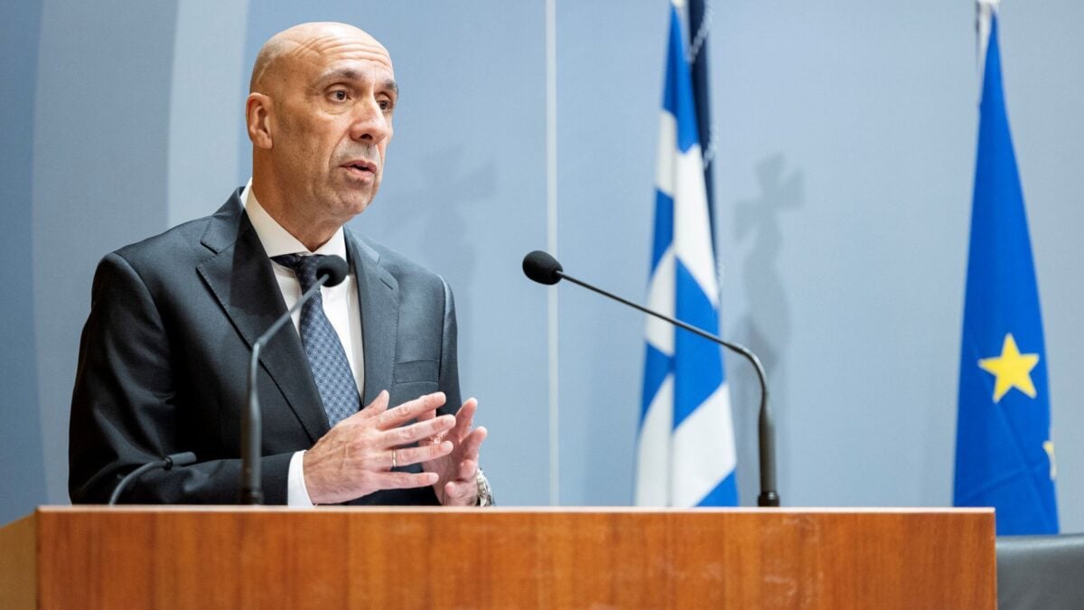 Μπρατάκος: Ειδικό Χωροταξικό Πλαίσιο Βιομηχανίας και Εφοδιαστικής Αλυσίδας για την ενίσχυση της παραγωγικής βάσης της χώρας 1 Μπρατάκος: Ειδικό Χωροταξικό Πλαίσιο Βιομηχανίας και Εφοδιαστικής Αλυσίδας για την ενίσχυση της παραγωγικής βάσης της χώρας