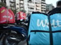Delivery: Στάση εργασίας από εργαζομένους της Efood και της Wolt την Κυριακή, την ώρα του τελικού του Μουντιάλ