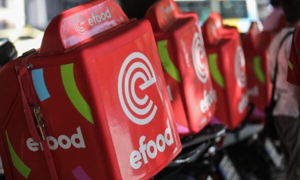 efood περνά στην SSW Partners στο πλαίσιο συμφωνίας Uber με Delivery Hero