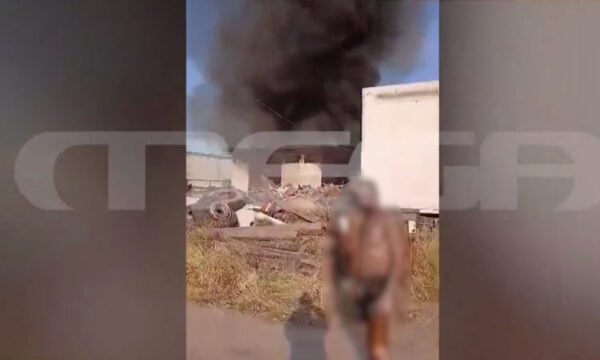 Ασπρόπυργος: Οι 3 πολυεγκαυματίες δίνουν μάχη για τη ζωή τους – Τα τρία σενάρια για την έκρηξη στην επιχείρηση με τα ανταλλακτικά