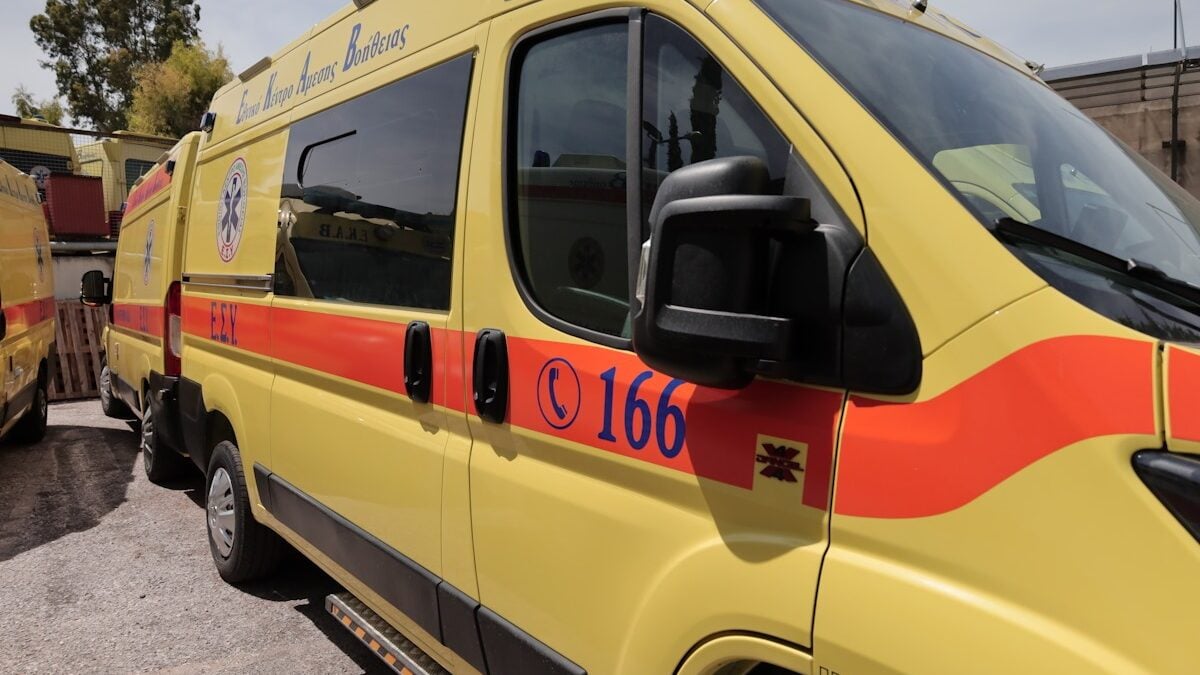 Λευκάδα: Αστυνομικός νοσηλεύεται με κακώσεις μετά από τρακάρισμα με αγριογούρουνο 1 Λευκάδα: Αστυνομικός νοσηλεύεται με κακώσεις μετά από τρακάρισμα με αγριογούρουνο