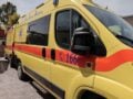 Λευκάδα: Νοσηλεύεται με κακώσεις αστυνομικός μετά από τρακάρισμα με αγριογούρουνο