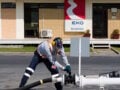 ΕΚΟ: Ασφαλής και αξιόπιστος ανεφοδιασμός αερομεταφορών σε όλη την Ελλάδα
