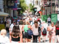 Θερινές εκπτώσεις: Πρεμιέρα τη Δευτέρα 13 Ιουλίου – Πόσο θα διαρκέσουν και τι ισχύει για τις τιμές